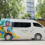 Luxury 5 Bedroom Pool Tiki Bar & Outdoor Gym Tulum