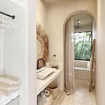 Villa Oasis Heated Private Pool Daily Housekeeping Prime Location Tulum