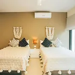 Jungle Sanctuary Wellness Retreat W Pool Bar * Tulum