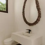 4 Bedroom With Rooftop Pool Aldea Zama Villa Tulum