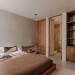 Designer Wabi-Sabi Jungle Villa With Private Pool