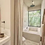 Oasis Heated Private Pool Daily Housekeeping Prime Location * Tulum