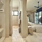 Oasis Heated Private Pool Daily Housekeeping Prime Location Villa Tulum