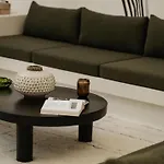 Villa 4 Bedroom With Rooftop Pool Aldea Zama