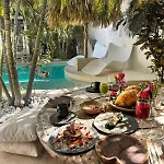Villa Oasis Heated Private Pool Daily Housekeeping Prime Location *
