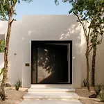 Villa 4 Bedroom With Rooftop Pool Aldea Zama