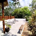 Villa Tucanes *