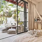 Oasis Heated Private Pool Daily Housekeeping Prime Location Villa Tulum