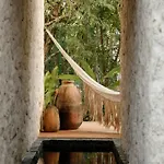 Wabi-sabi Jungle - Pool, Zen & Gym * Tulum