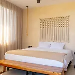 Luxury 5 Bedroom Pool Tiki Bar & Outdoor Gym Villa Tulum