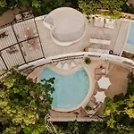 Jungle - Dual Pools & Fire Pit - Sleeps 16 Сasa de vacaciones Tulum