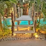 Villa Oasis Heated Private Pool Daily Housekeeping Prime Location *
