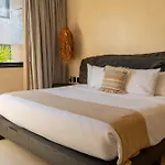 Luxury 5 Bedroom Pool Tiki Bar & Outdoor Gym * Tulum