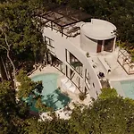 Jungle - Dual Pools & Fire Pit - Sleeps 16 * Tulum