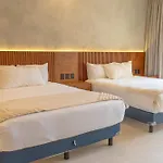 Luxury 5 Bedroom Pool Tiki Bar & Outdoor Gym * Tulum
