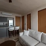 Oniric Apartahotel Tulum