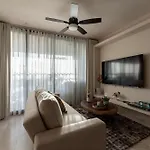 Apartahotel Oniric 4*