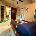 Beautiful House In The Heart Of The Jungle - Ya'axnik Apartamento