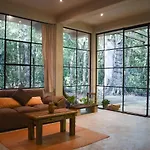 Beautiful House In The Heart Of The Jungle - Ya'axnik Apartamento Tulum