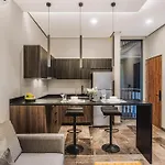 Walk To Beach 1Br 4 Guests Kids Area Office