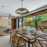 •Luma Swimup Pools, Jardin & Vida Serena | Tulum