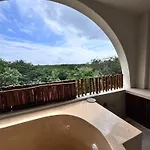 Xiib Kaab Estudio Con Jacuzzi Apartamento Tulum