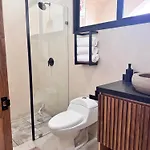 Xiib Kaab Estudio Con Jacuzzi