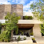 1Br Apt With Private Terrace And Spa In The Tulum