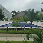 Apartamento Casa Luhami