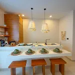 Corner In The Caribbean