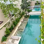 Apartamento Corner In The Caribbean *