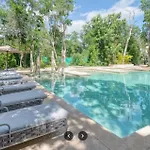 Apartamento Retreat, Natural Magic And Tranquility