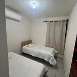 Alojamiento Aldea Tulum