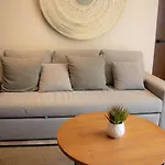 Apartamento Peregrina 202b 1br *