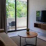 Apartamento Peregrina 202b 1br *