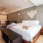 Tulum Studio Retreat Pool Gym & Great Location