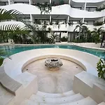 Ph De 2 Rec, Gim, Cine Y Jacuzzi Privado En Tulum