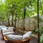 The Boho Hideaway