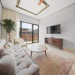 Bright 2Br Amira District Gem With Shared Pool