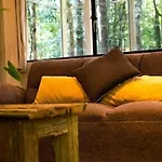 Beautiful House In The Heart Of The Jungle - Ya\'Axnik