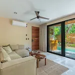 •Luma Swimup Pools, Jardin & Vida Serena | Tulum