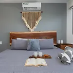 Parques Zama By Luwii Stays