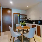 Nhoa 308A Lux 2Br Condo Top Jungle View Aldea Zama