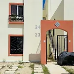 Casa Luhami Apartamento *