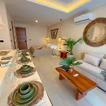 Corner In The Caribbean