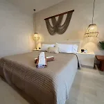 Corner In The Caribbean