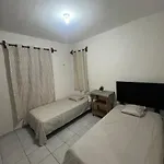 Alojamiento Aldea Tulum