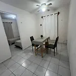 Alojamiento Aldea Tulum