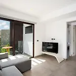 Modern Ph With Private Pool In Tulum, 2 Bedrooms