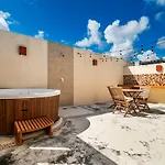 Modern Penthouse With Jacuzzi In Tulum, 2 Bedrooms *